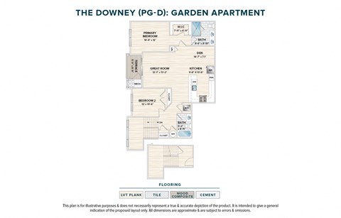 1001 Monte View Drive 1-2 Beds Apartment for Rent - Photo Gallery 77